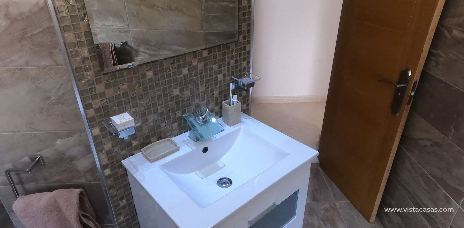 Vente - Villa - Algorfa