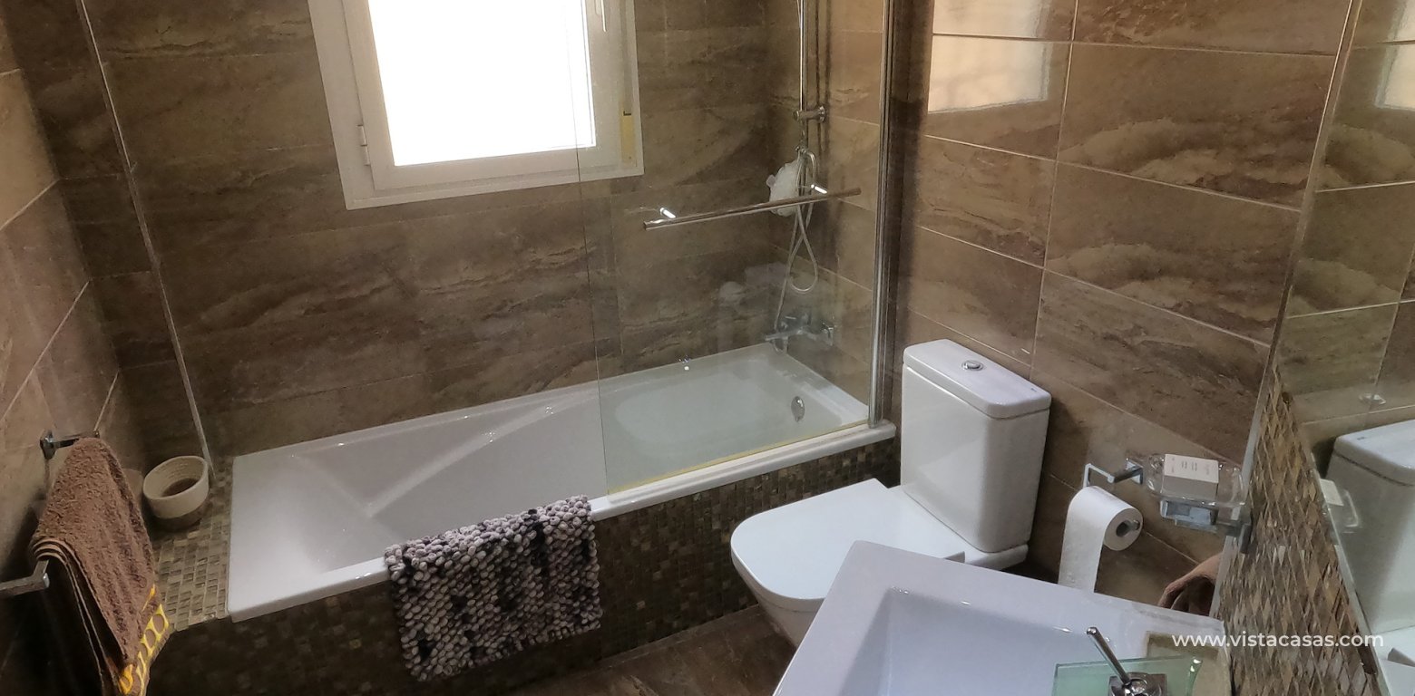 Vente - Villa - Algorfa