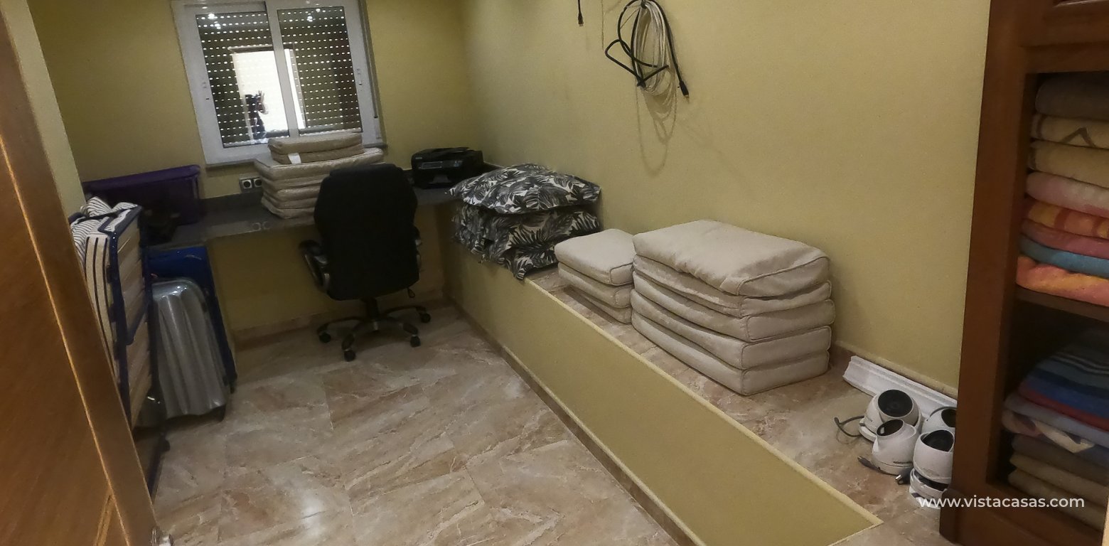 Vente - Villa - Algorfa
