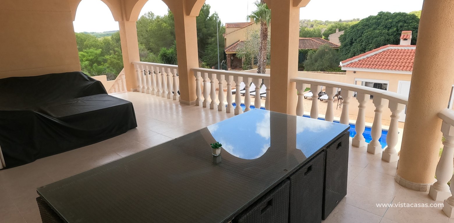 Vente - Villa - Algorfa