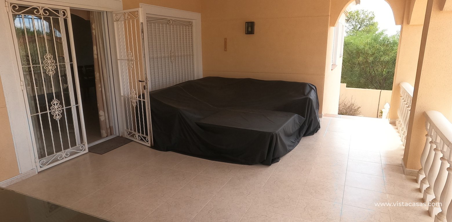 Vente - Villa - Algorfa