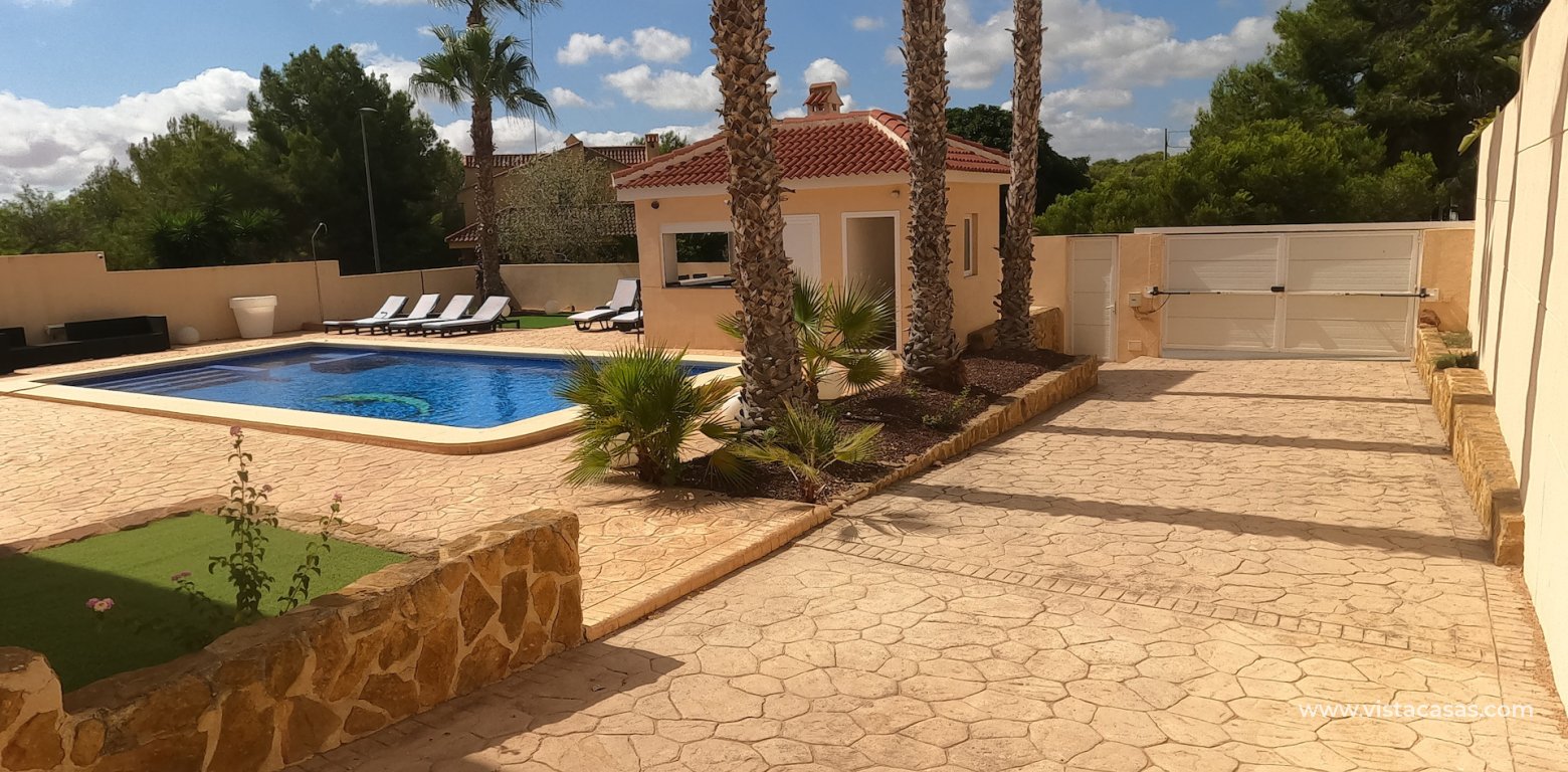 Vente - Villa - Algorfa
