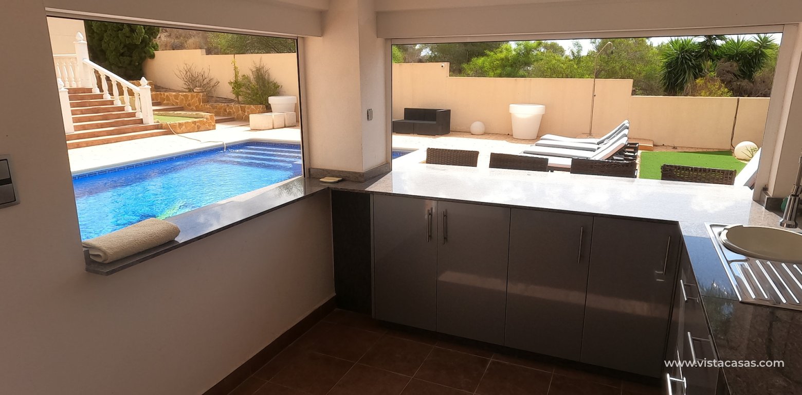 Vente - Villa - Algorfa