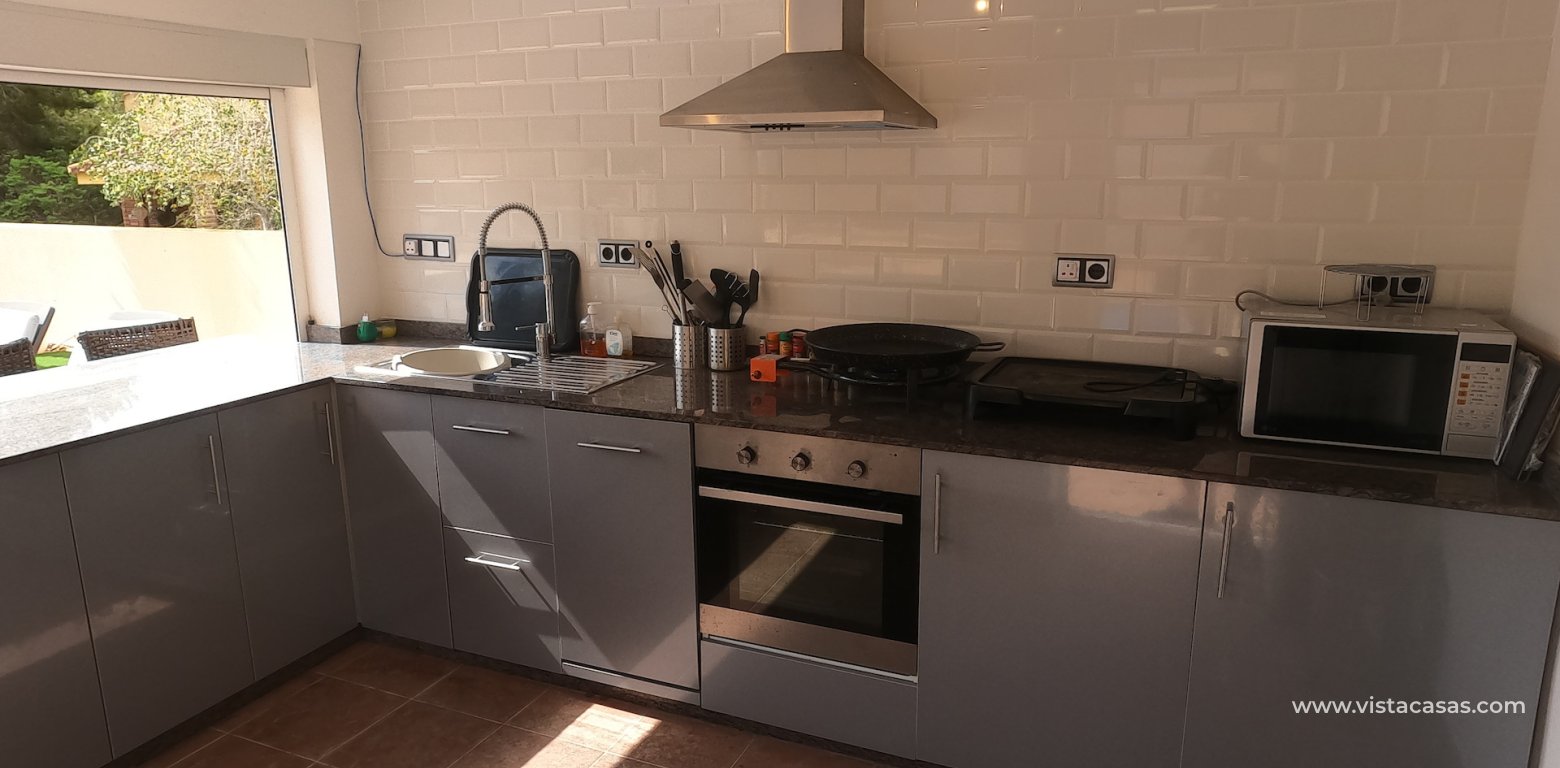 Vente - Villa - Algorfa