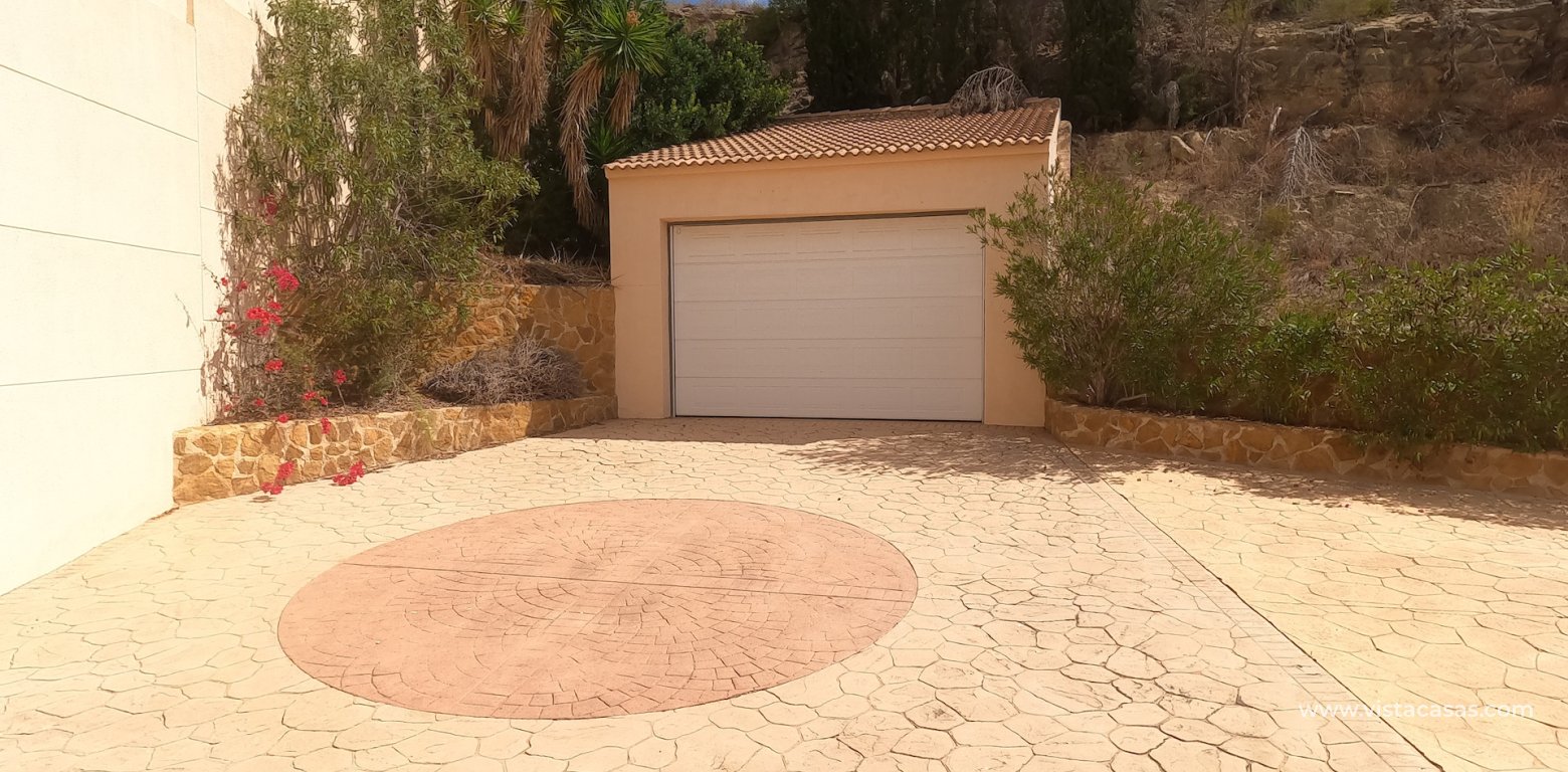 Vente - Villa - Algorfa