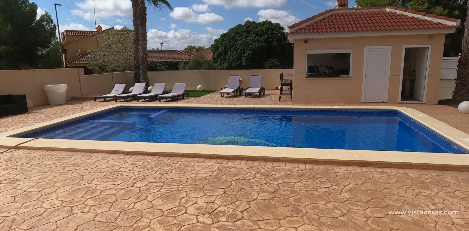 Vente - Villa - Algorfa