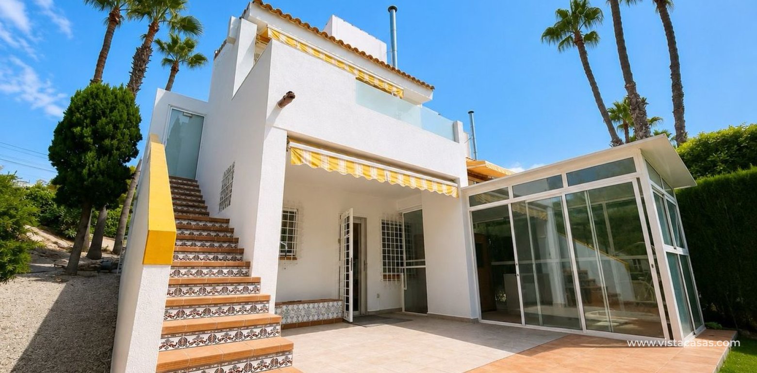 Vente - Villa - Villamartin