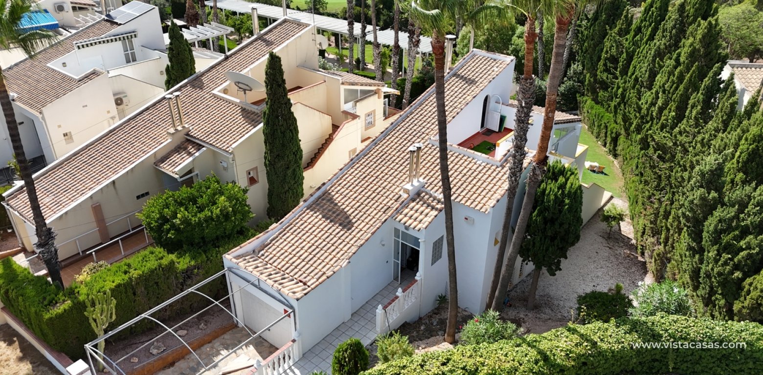Vente - Villa - Villamartin
