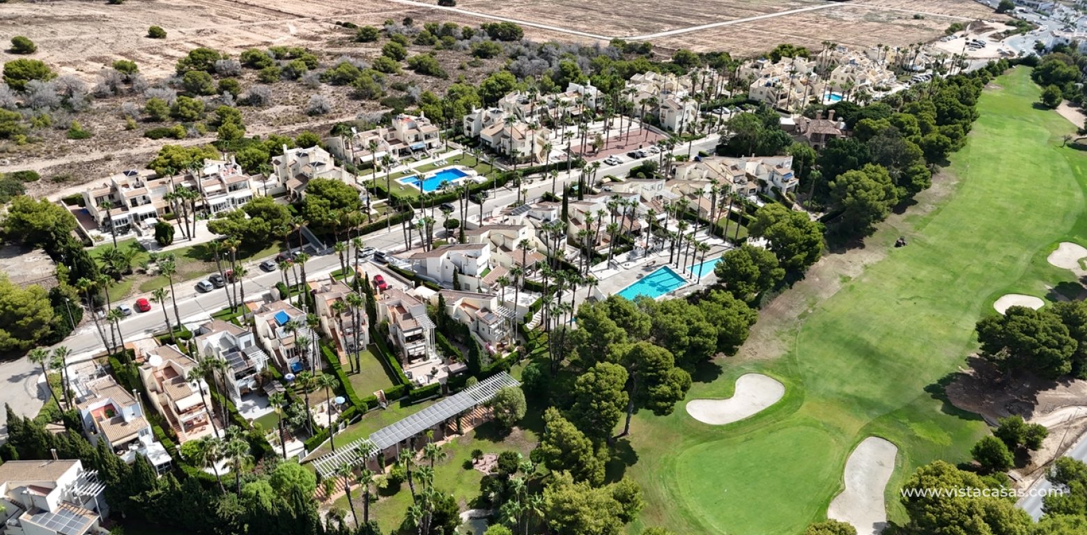 Vente - Villa - Villamartin