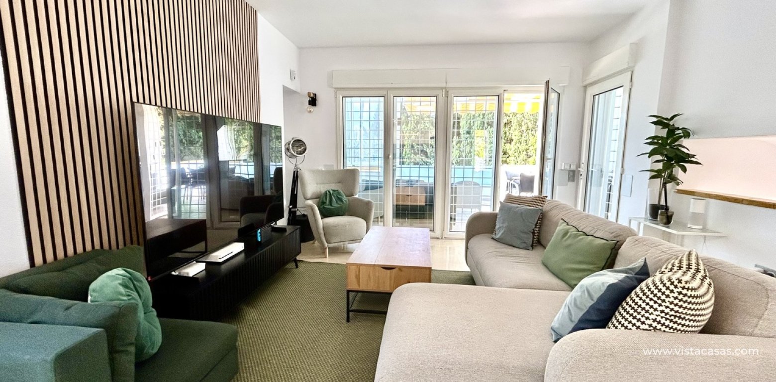 Vente - Villa - Villamartin