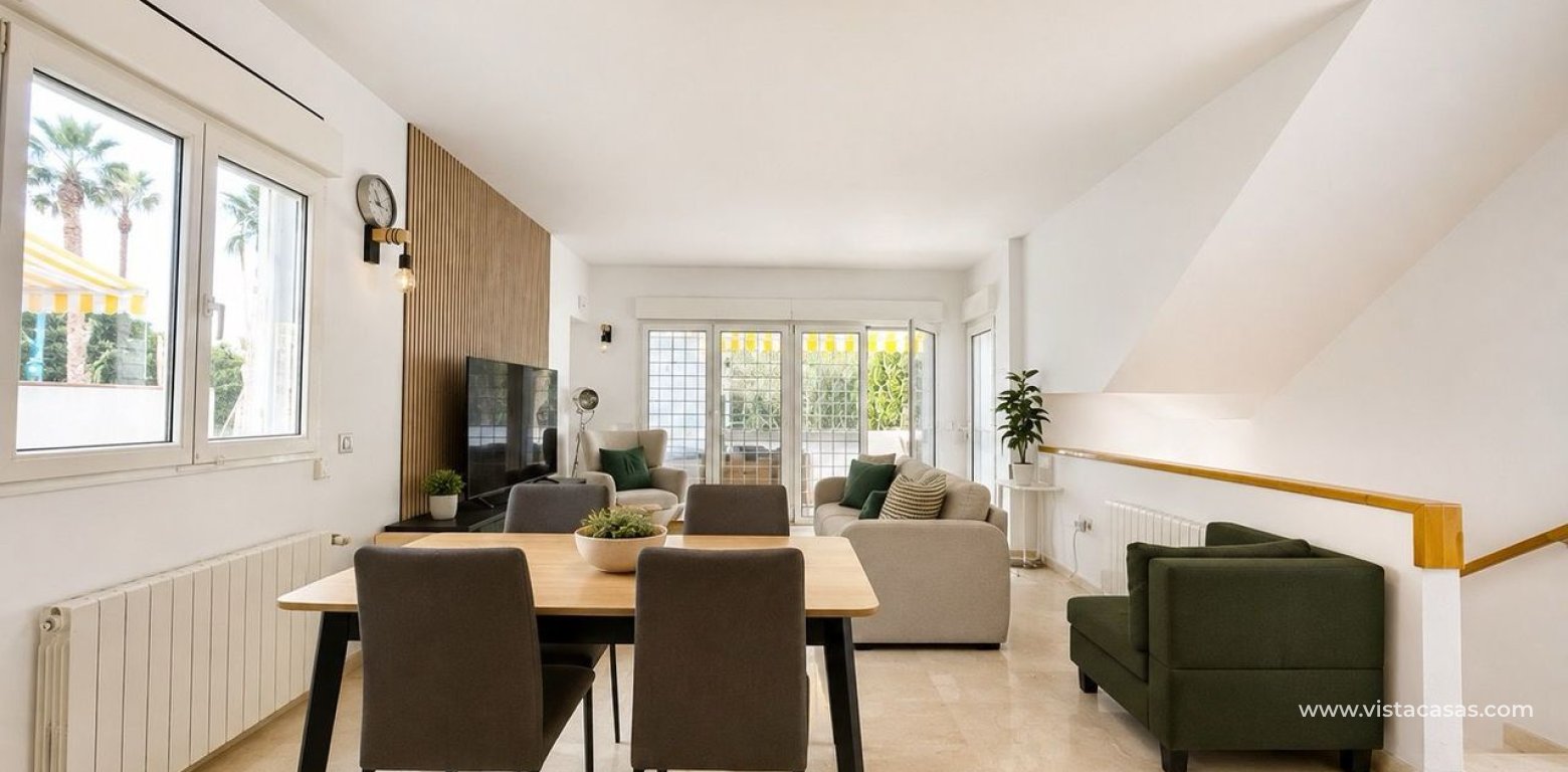 Vente - Villa - Villamartin