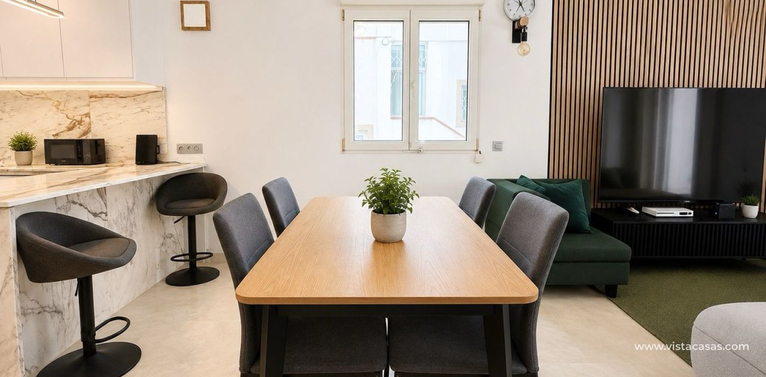 Vente - Villa - Villamartin