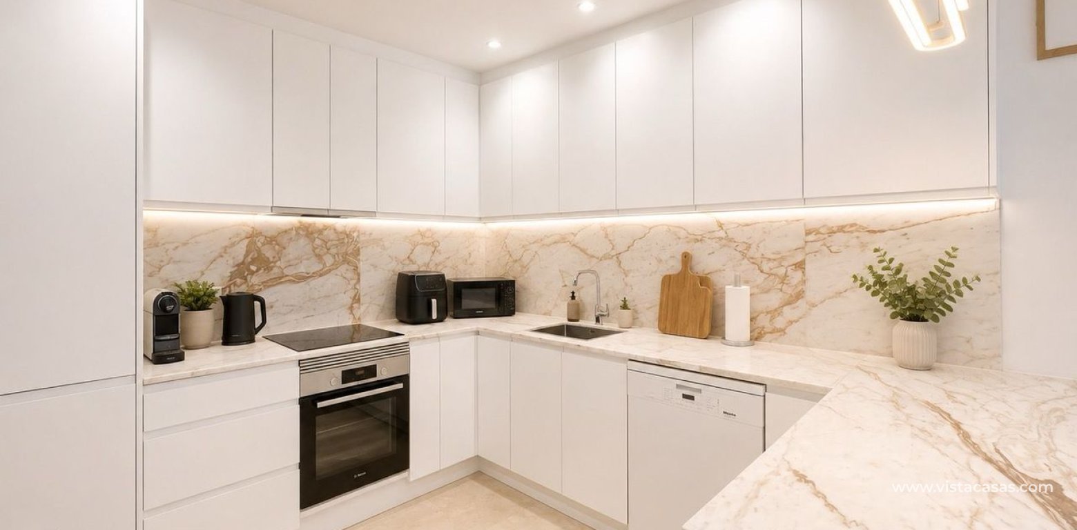 Vente - Villa - Villamartin