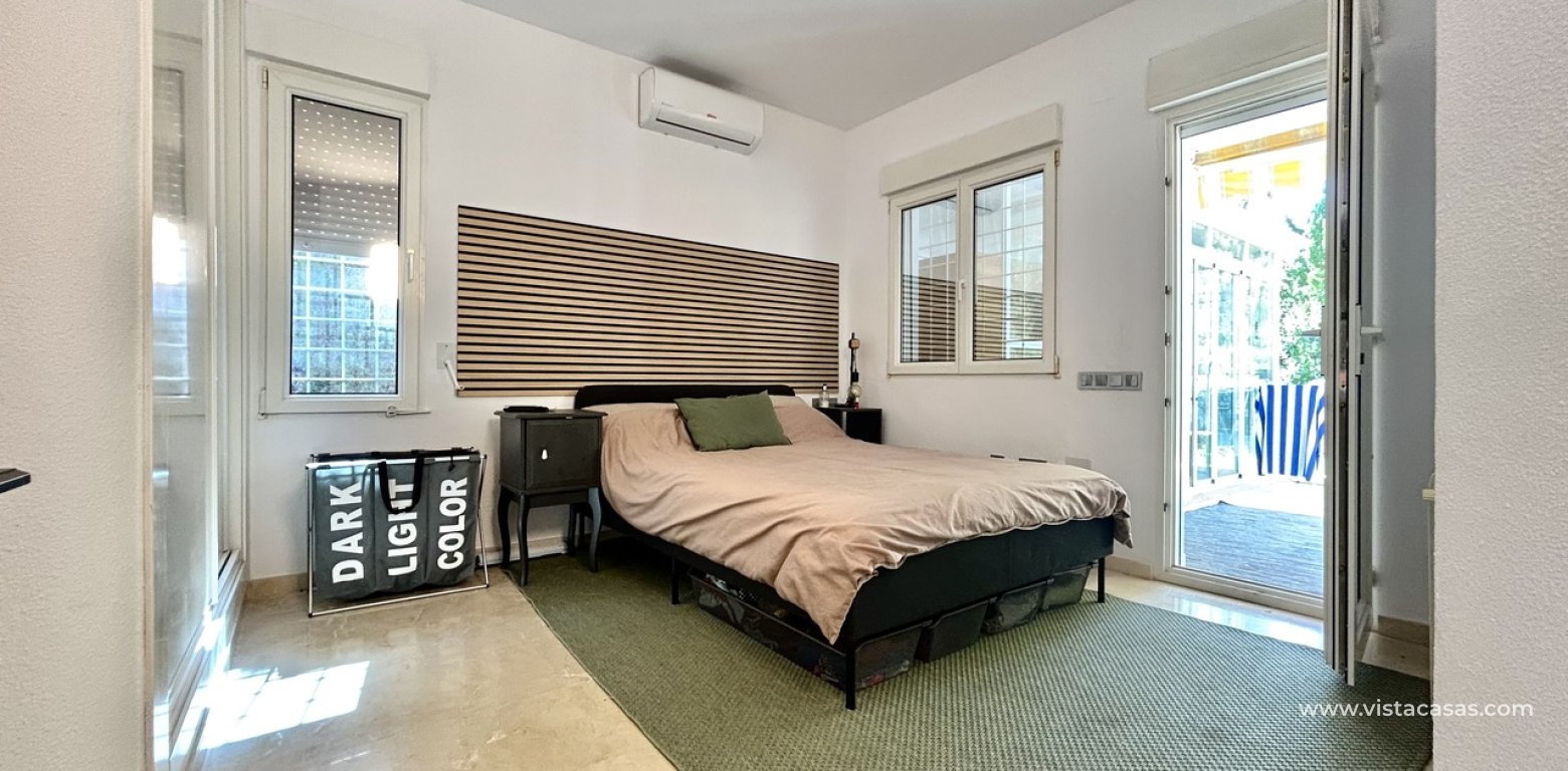 Vente - Villa - Villamartin