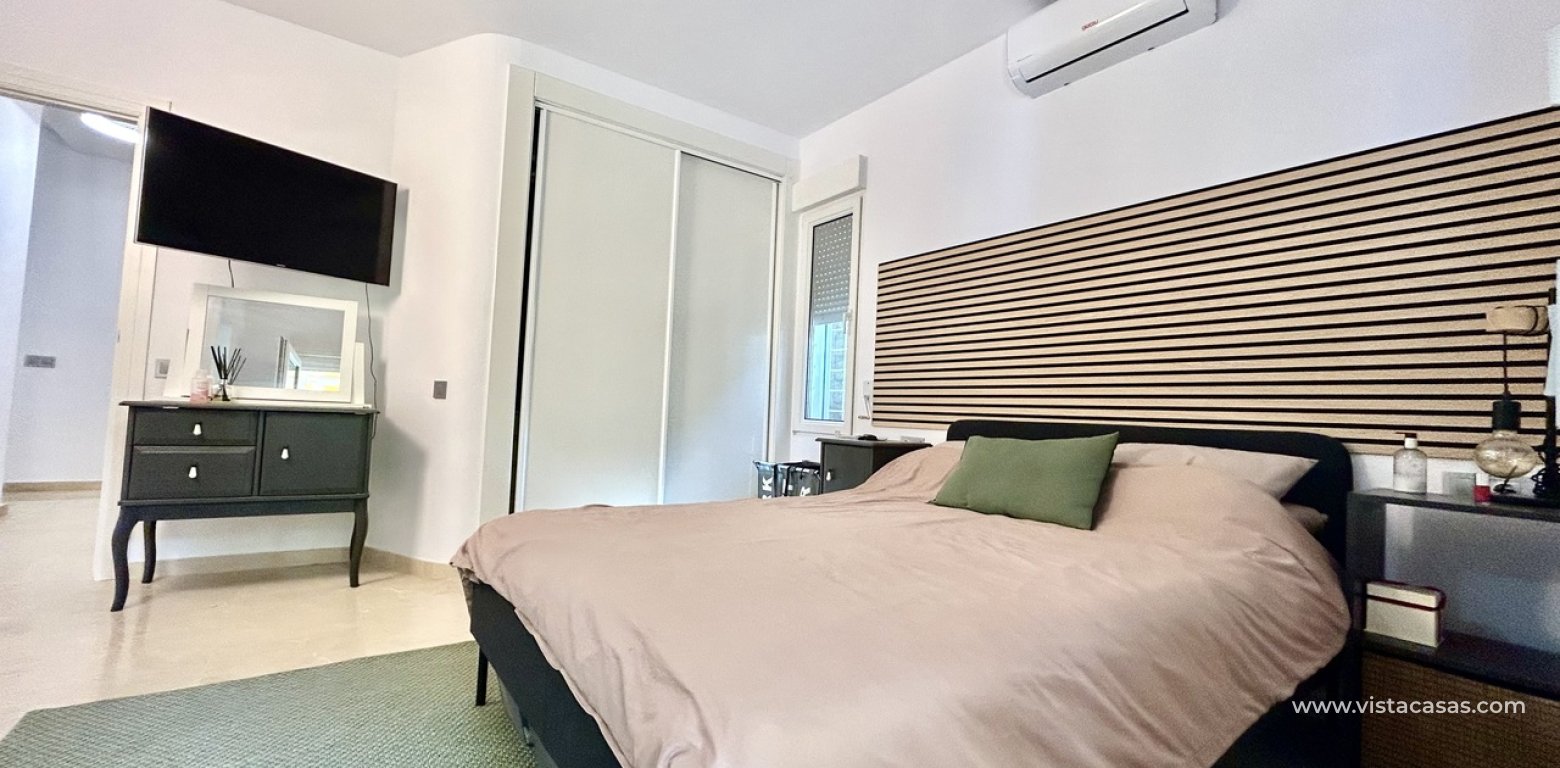 Vente - Villa - Villamartin