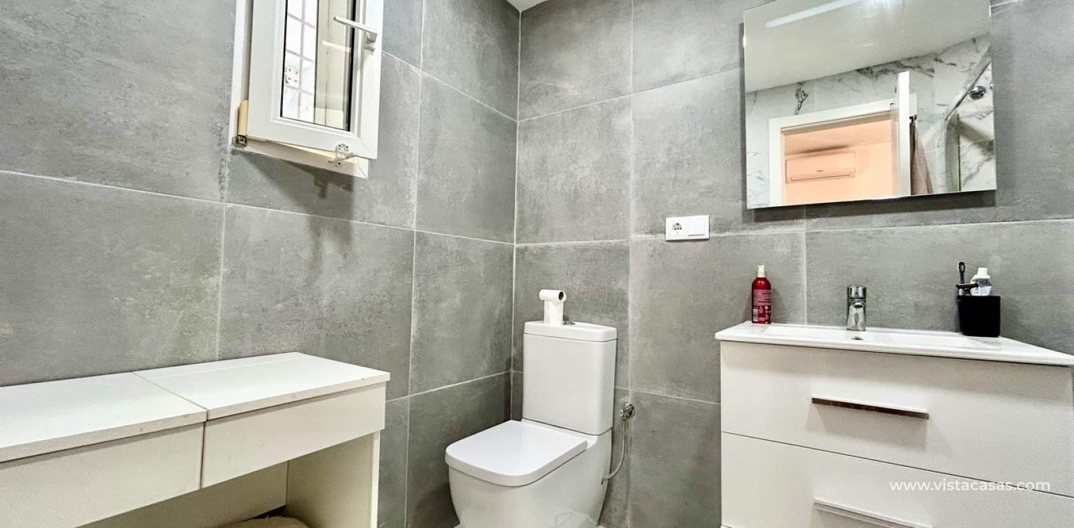 Vente - Villa - Villamartin