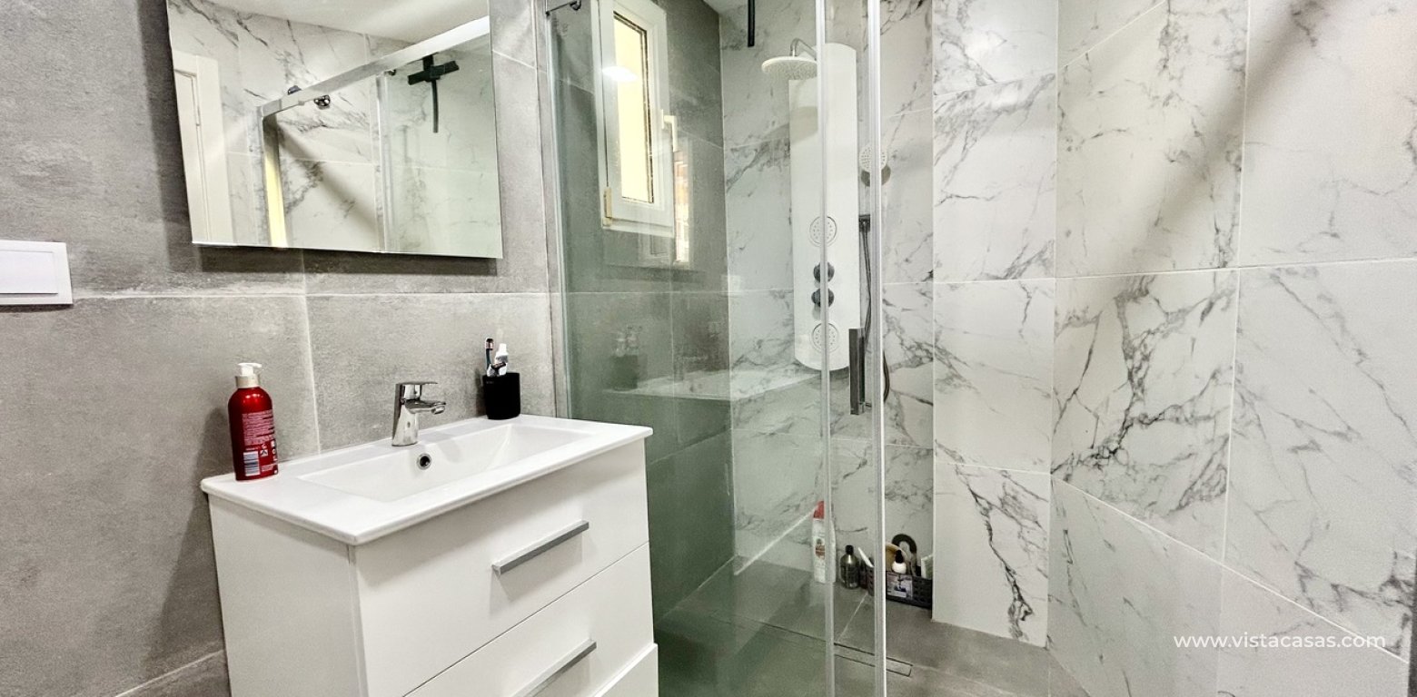 Vente - Villa - Villamartin