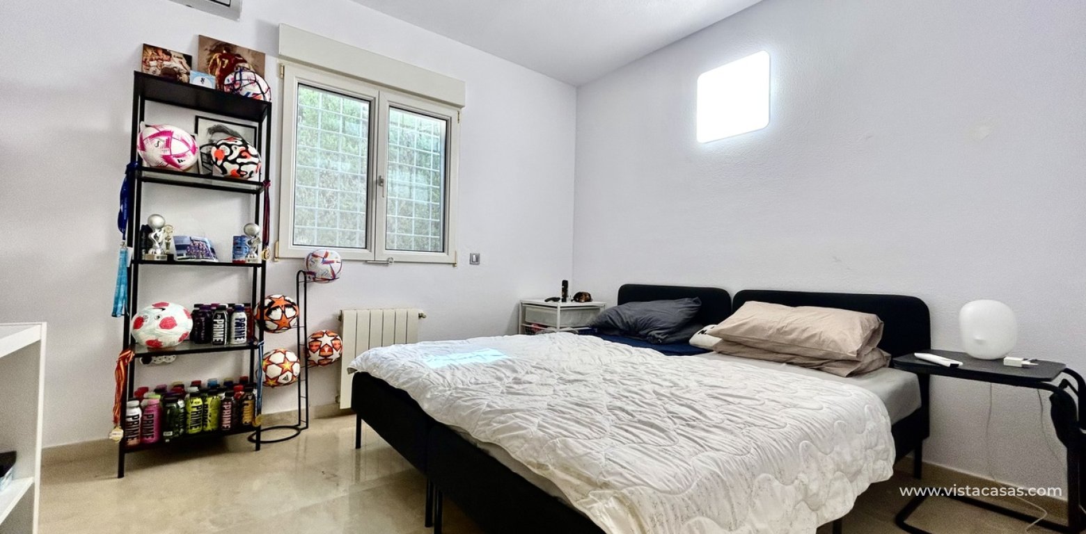 Vente - Villa - Villamartin