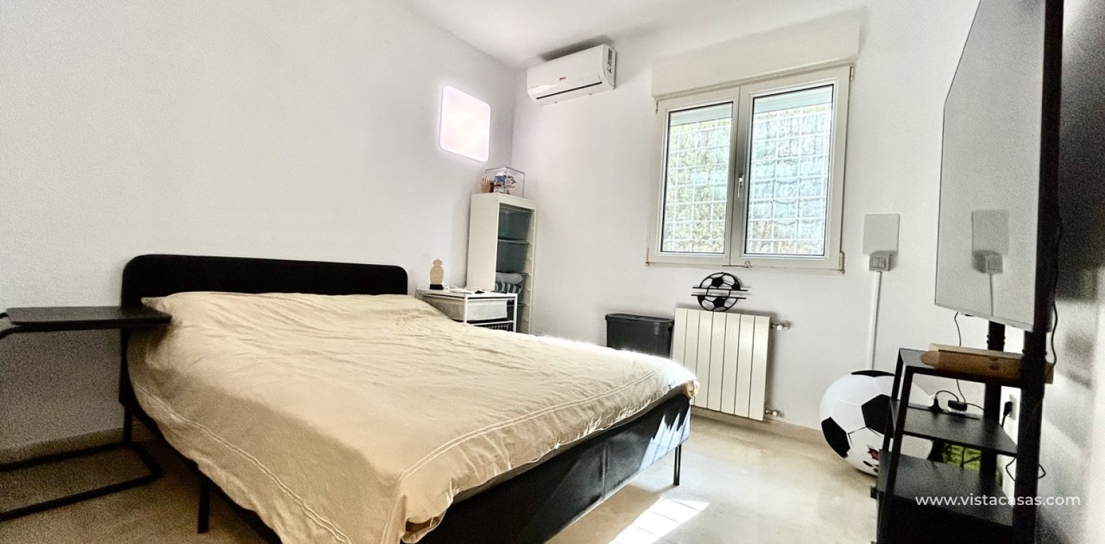 Vente - Villa - Villamartin