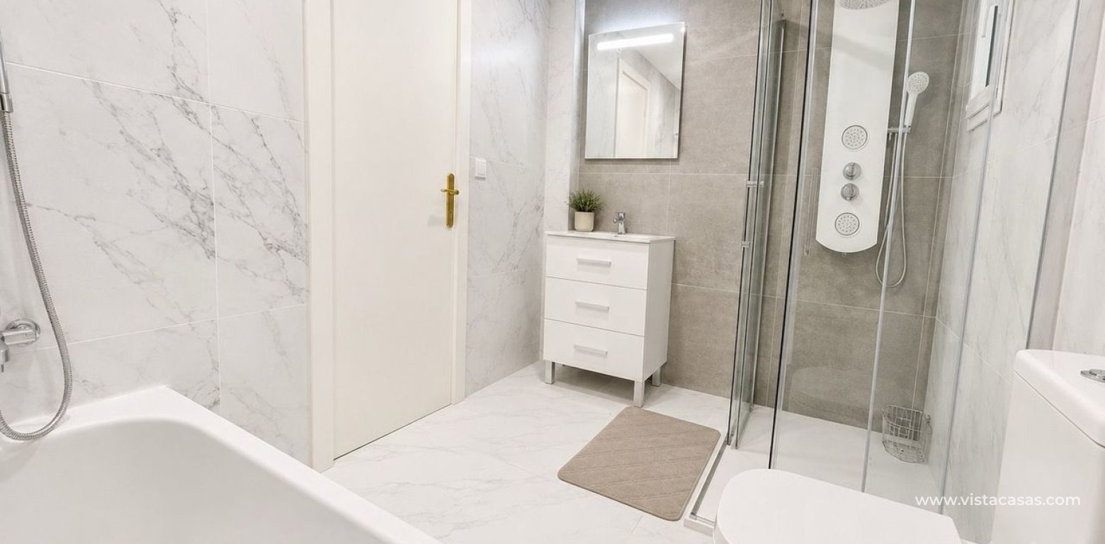 Vente - Villa - Villamartin