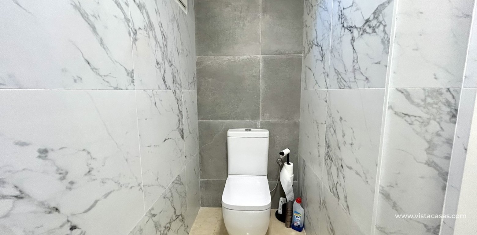 Vente - Villa - Villamartin