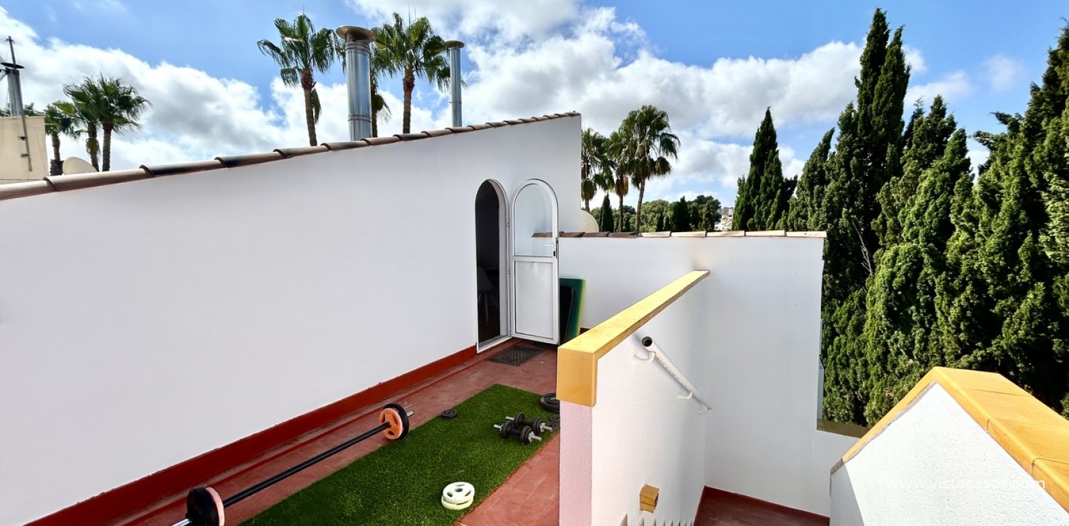 Vente - Villa - Villamartin