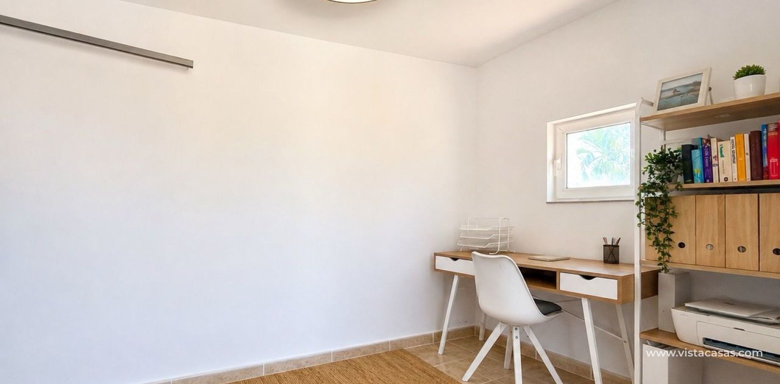 Vente - Villa - Villamartin