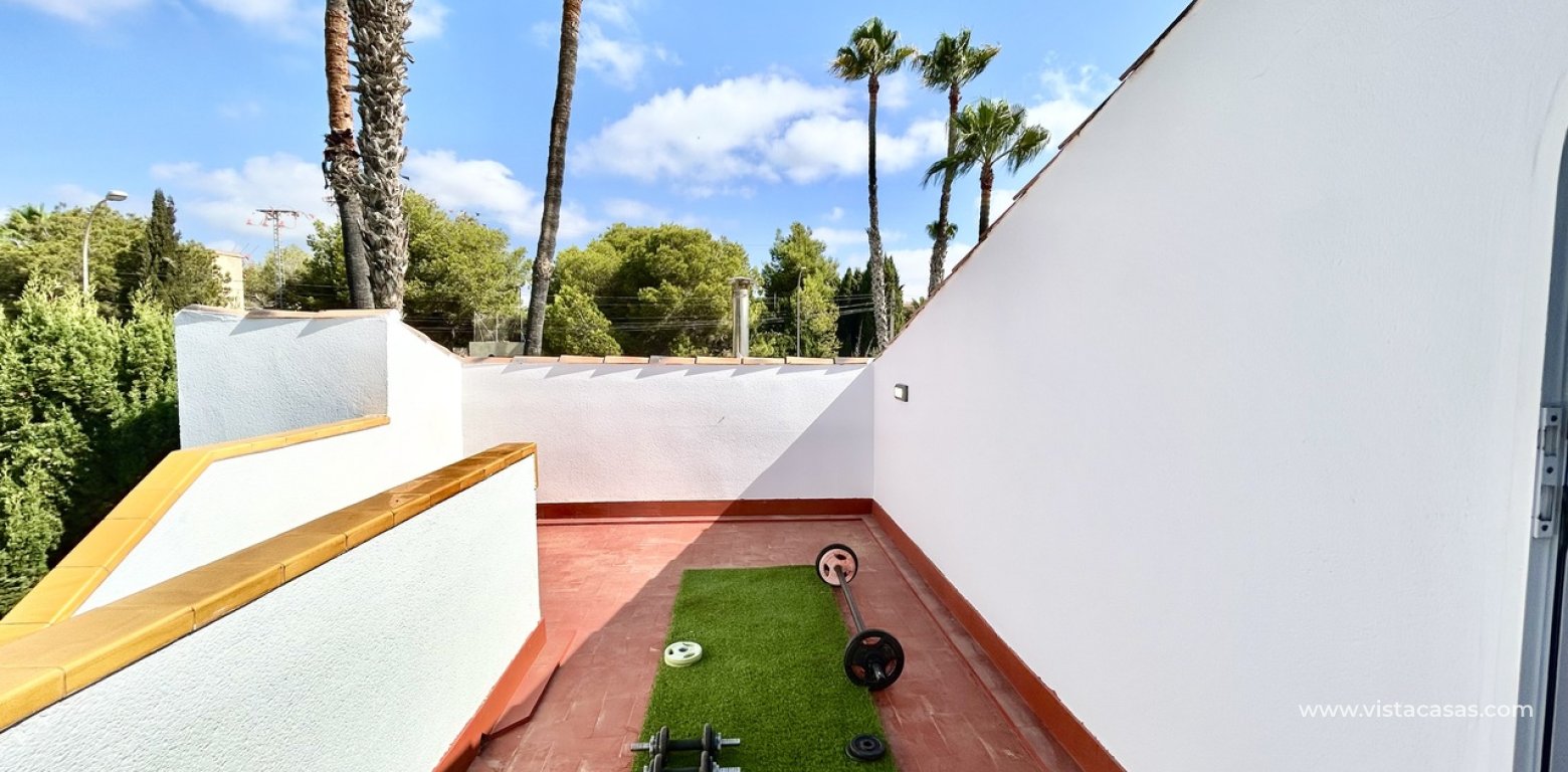 Vente - Villa - Villamartin