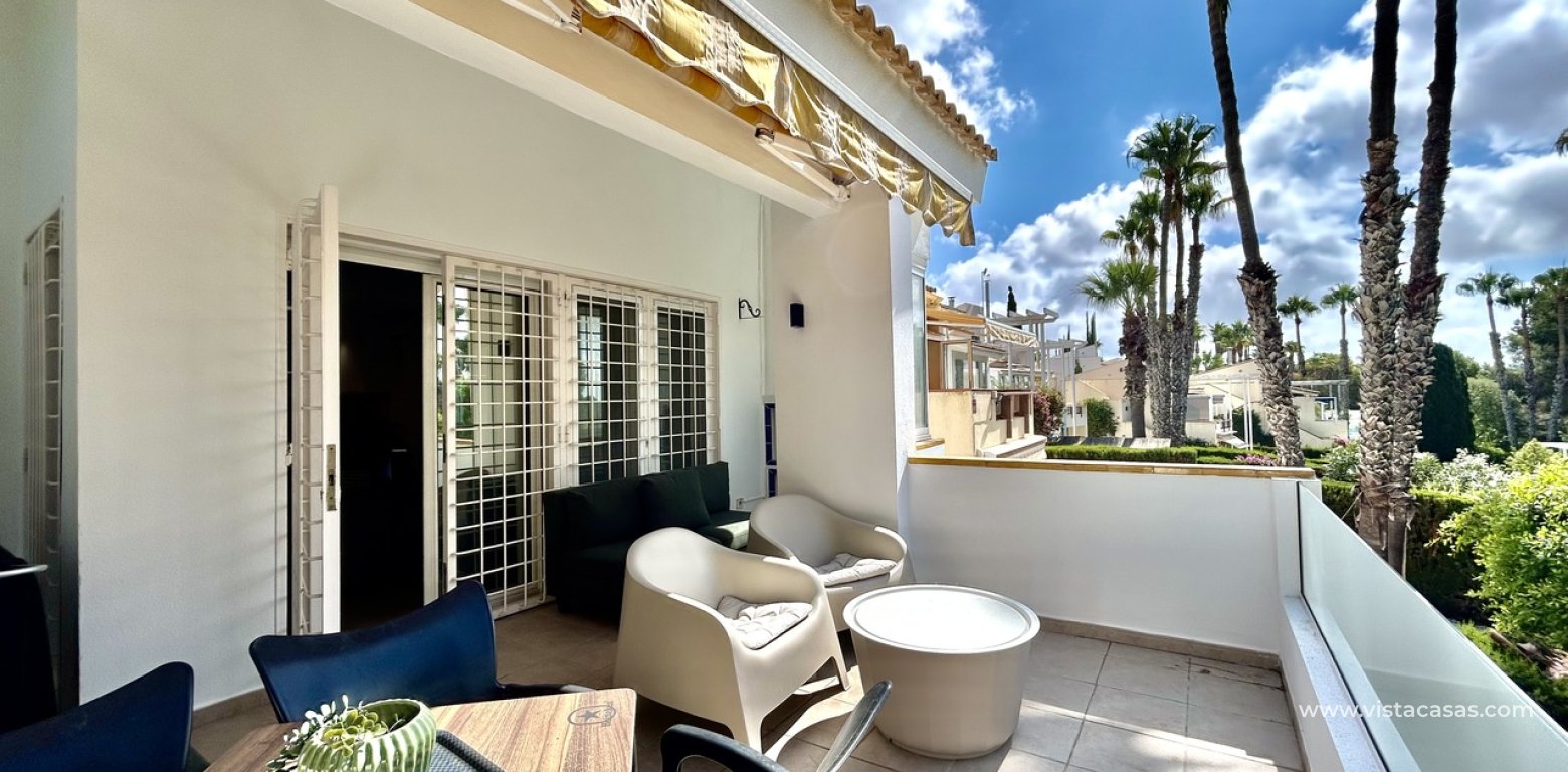 Vente - Villa - Villamartin