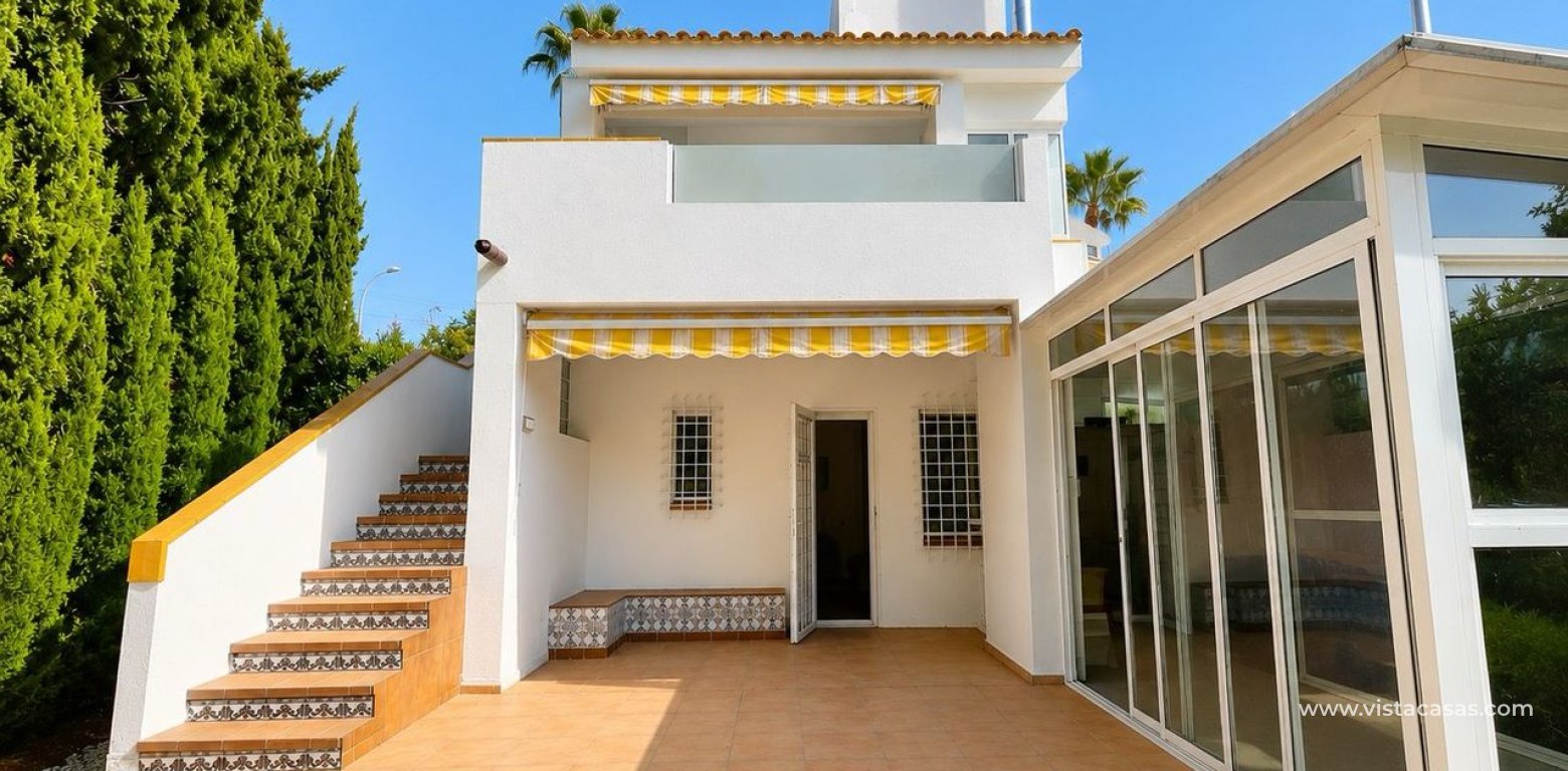Vente - Villa - Villamartin