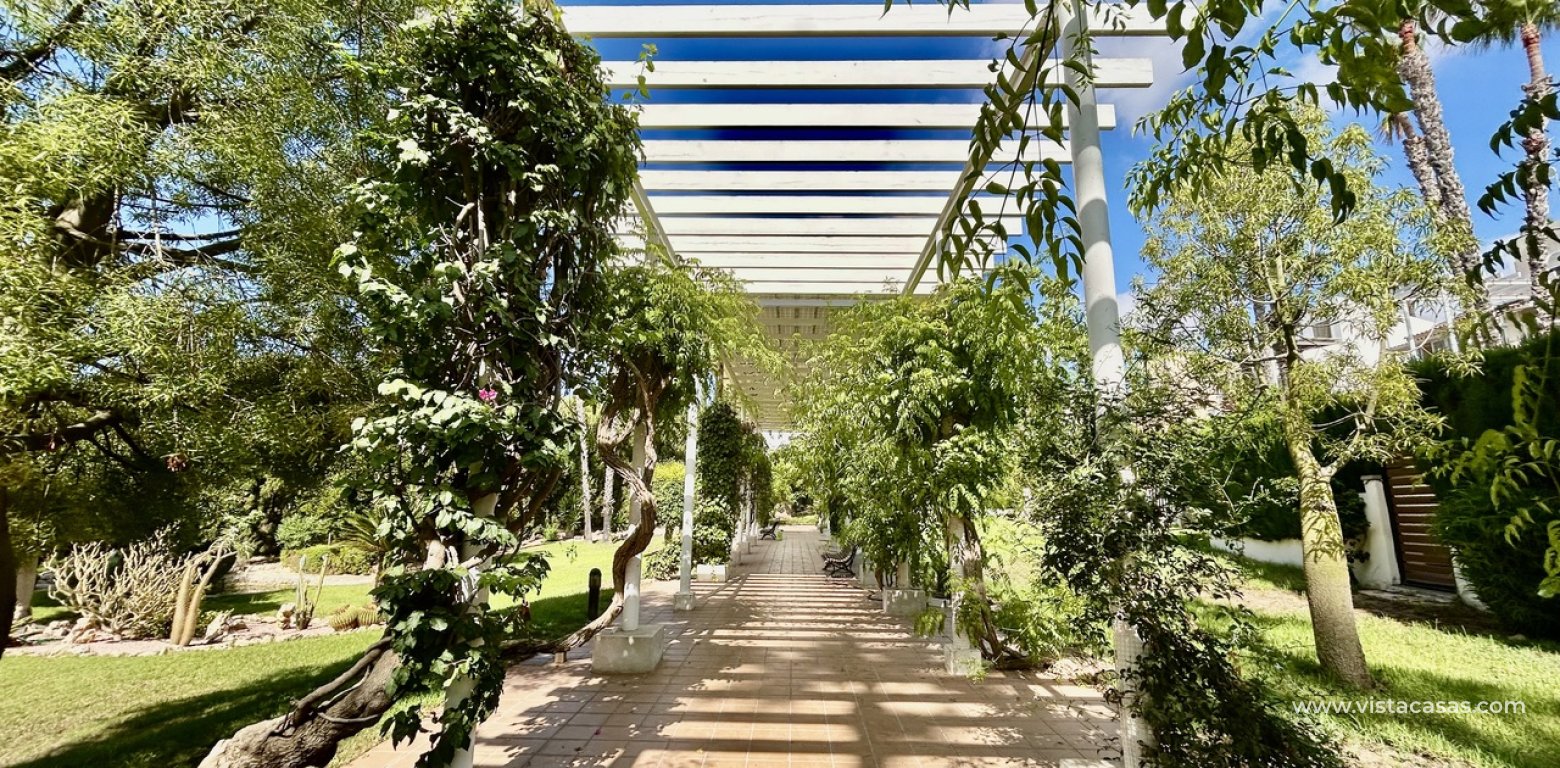 Vente - Villa - Villamartin