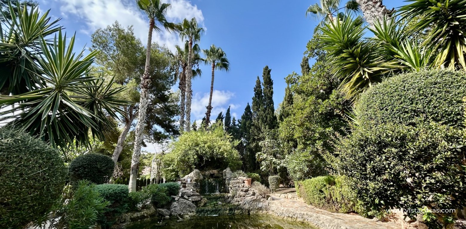 Vente - Villa - Villamartin