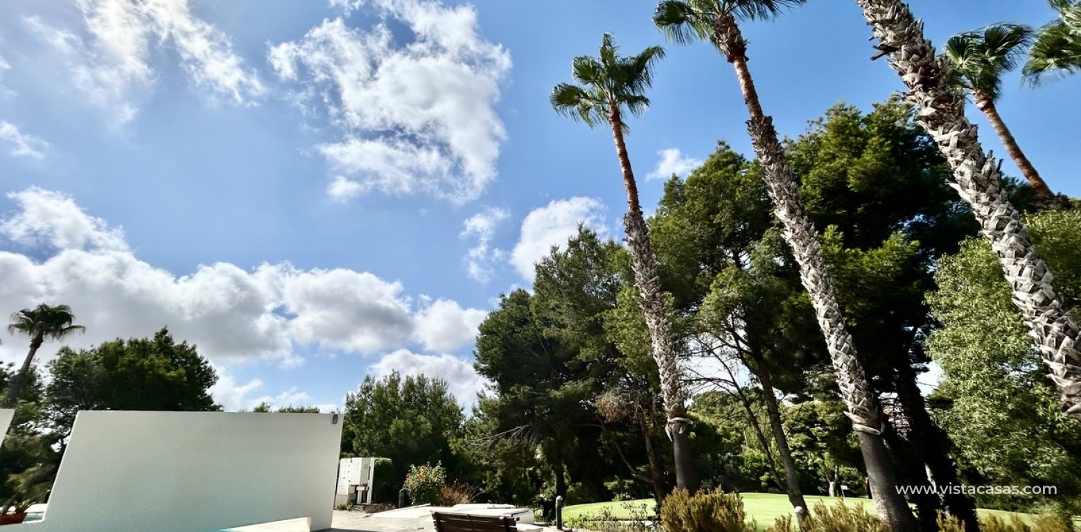 Vente - Villa - Villamartin