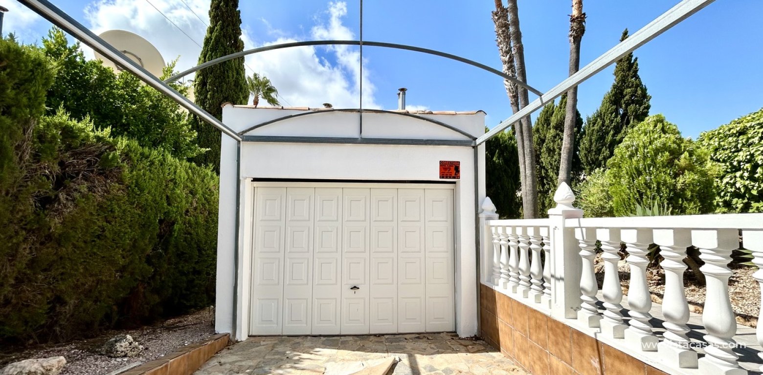Vente - Villa - Villamartin