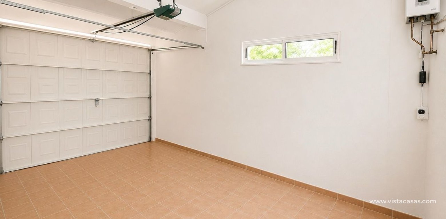 Vente - Villa - Villamartin