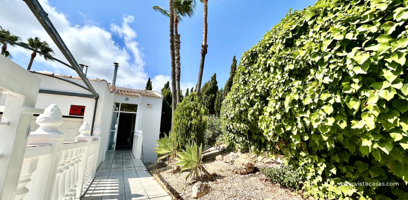 Vente - Villa - Villamartin