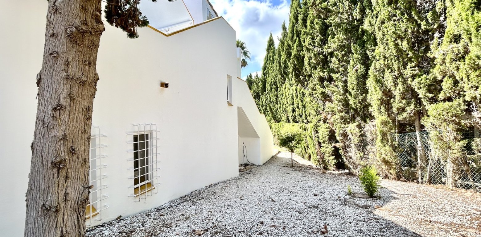 Vente - Villa - Villamartin