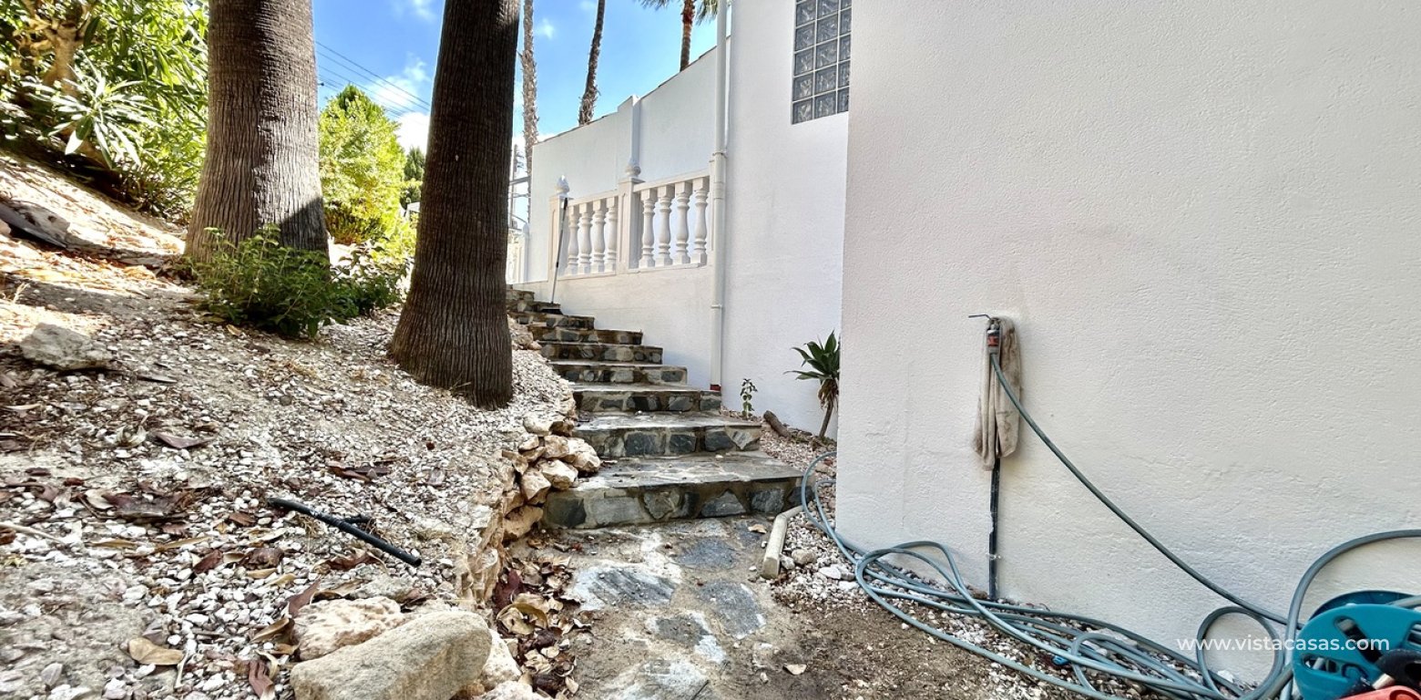 Vente - Villa - Villamartin