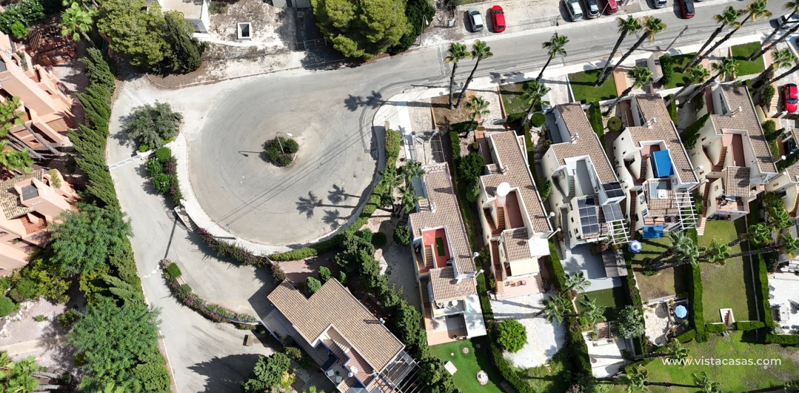 Vente - Villa - Villamartin