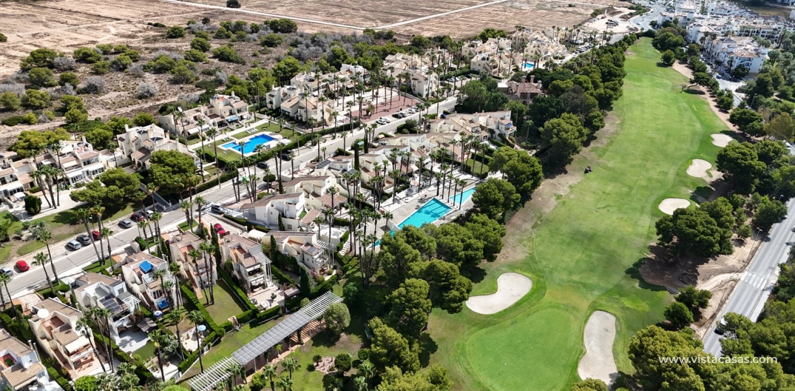 Vente - Villa - Villamartin