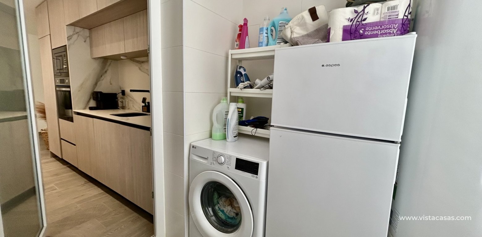 Resale - Apartment - Algorfa - La Finca Golf Resort