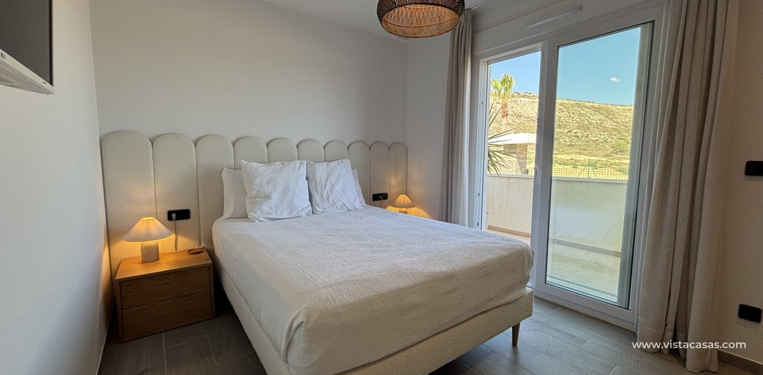 Resale - Apartment - Algorfa - La Finca Golf Resort