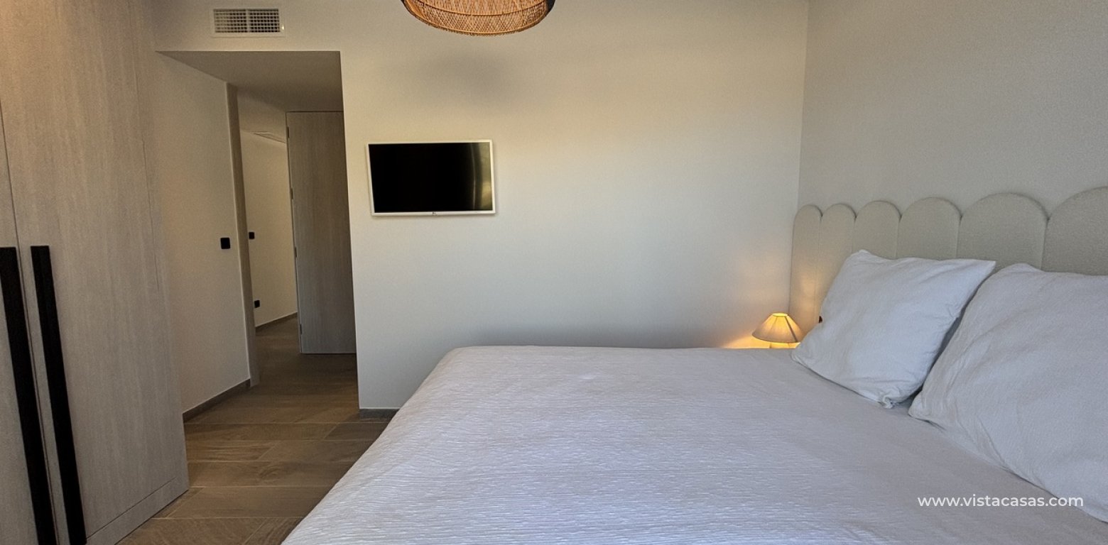 Resale - Apartment - Algorfa - La Finca Golf Resort