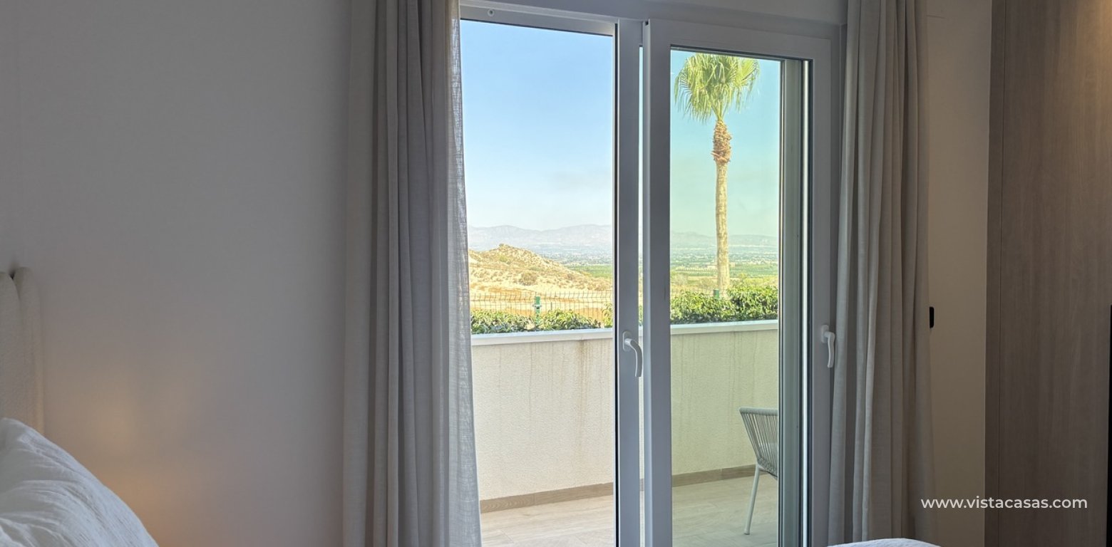Resale - Apartment - Algorfa - La Finca Golf Resort