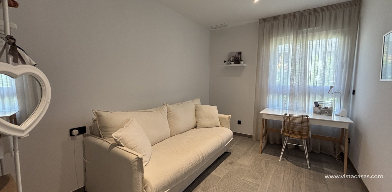Resale - Apartment - Algorfa - La Finca Golf Resort
