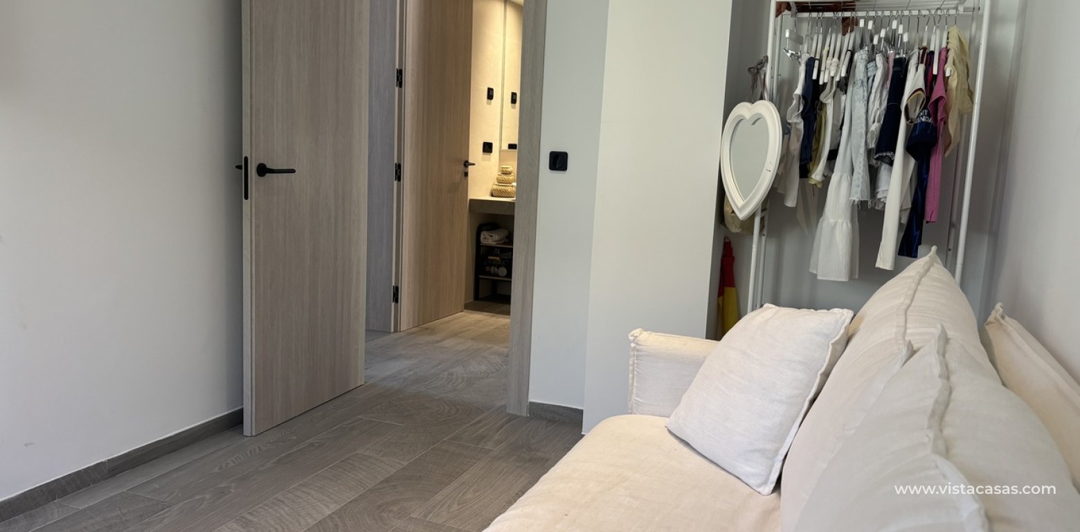 Resale - Apartment - Algorfa - La Finca Golf Resort
