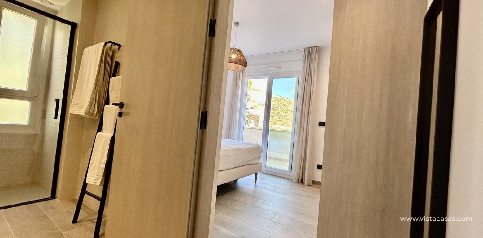 Resale - Apartment - Algorfa - La Finca Golf Resort