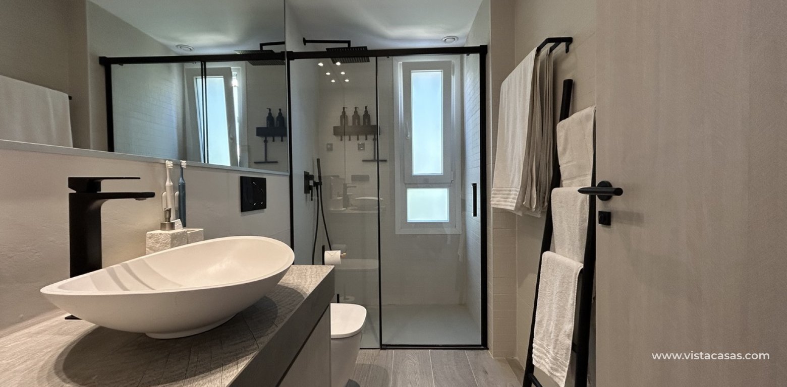 Resale - Apartment - Algorfa - La Finca Golf Resort