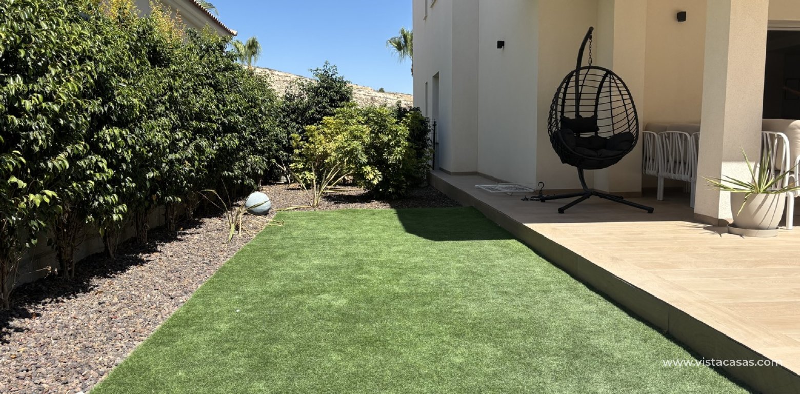 Resale - Apartment - Algorfa - La Finca Golf Resort