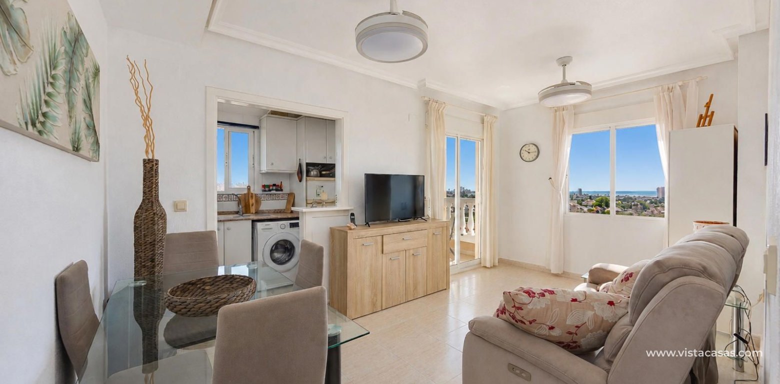 Vente - Appartement - Torrevieja
